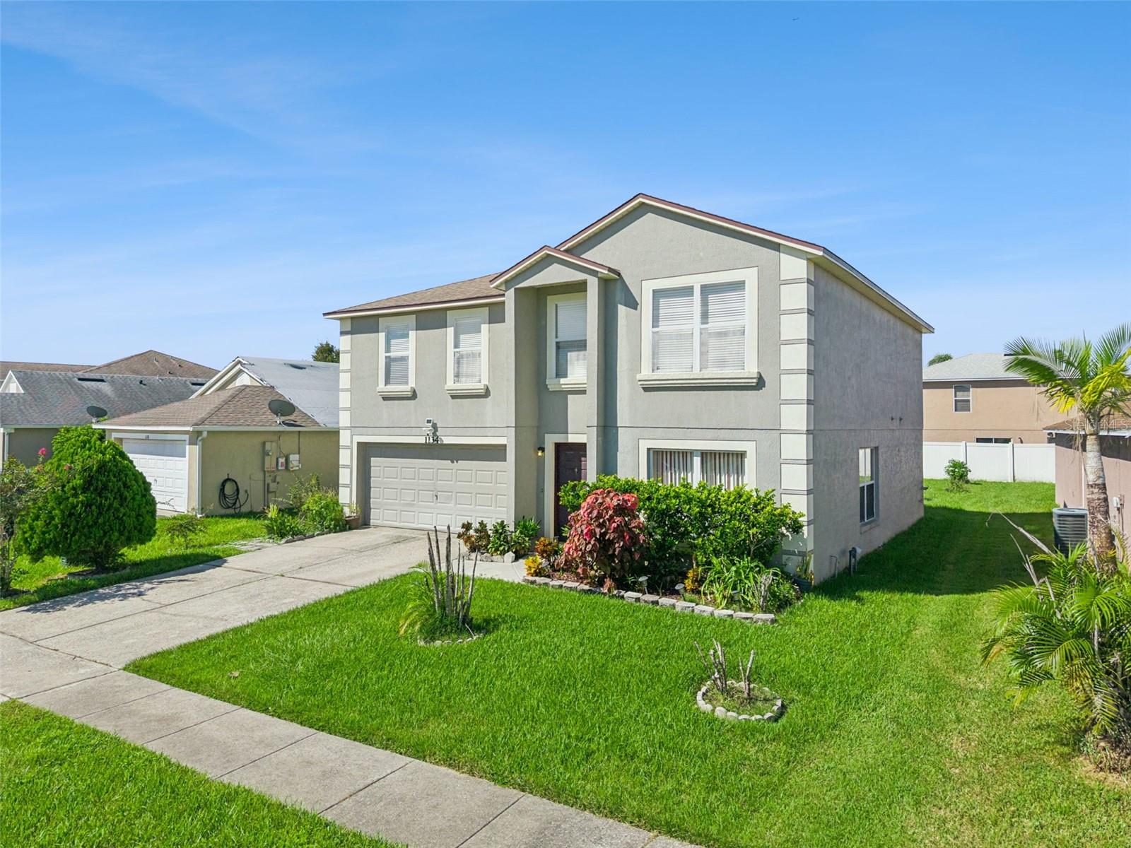 1134 KEMPTON CHASE PARKWAY, Orlando, FL 32837