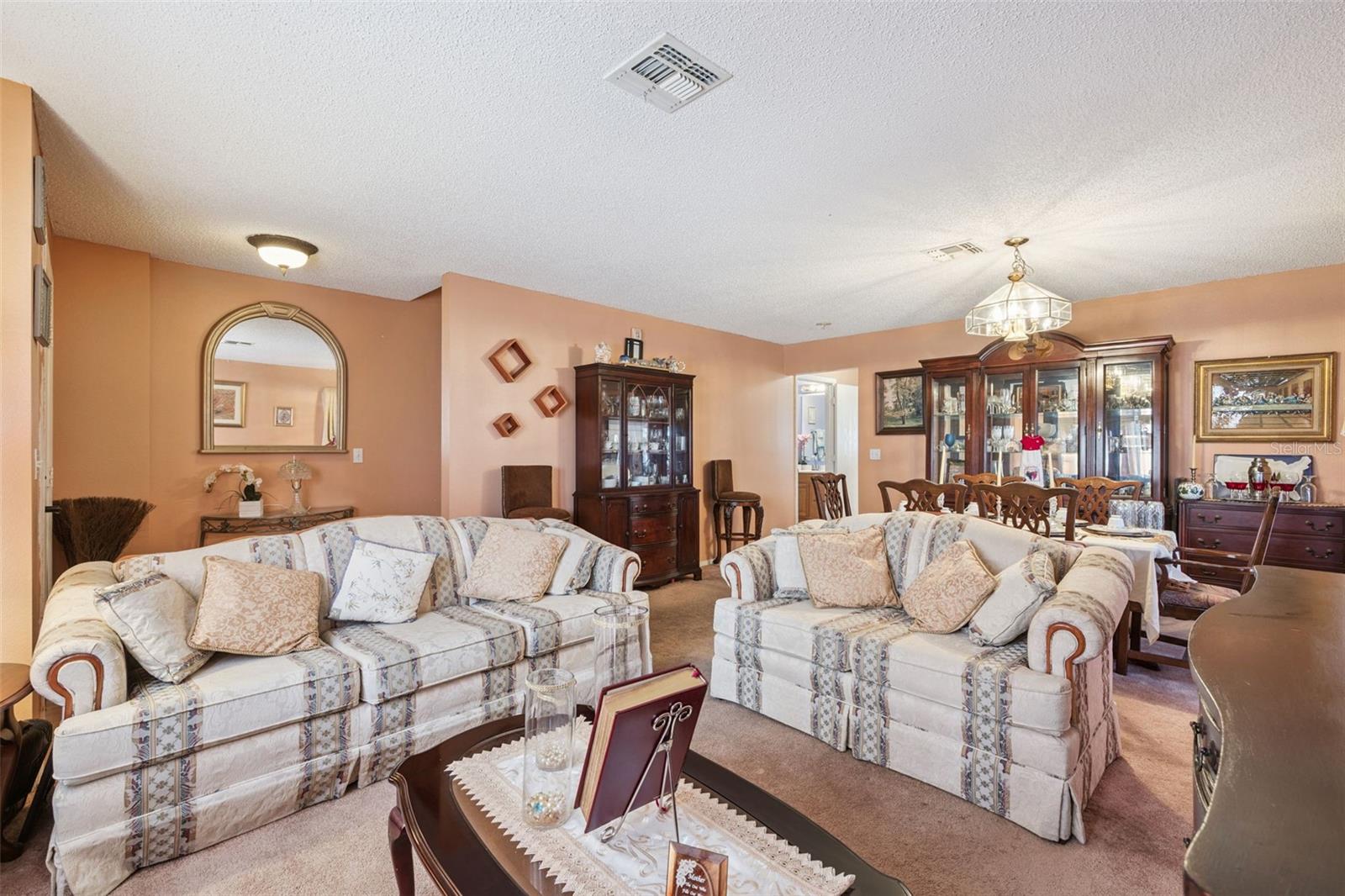 1134 KEMPTON CHASE PARKWAY, Orlando, FL 32837