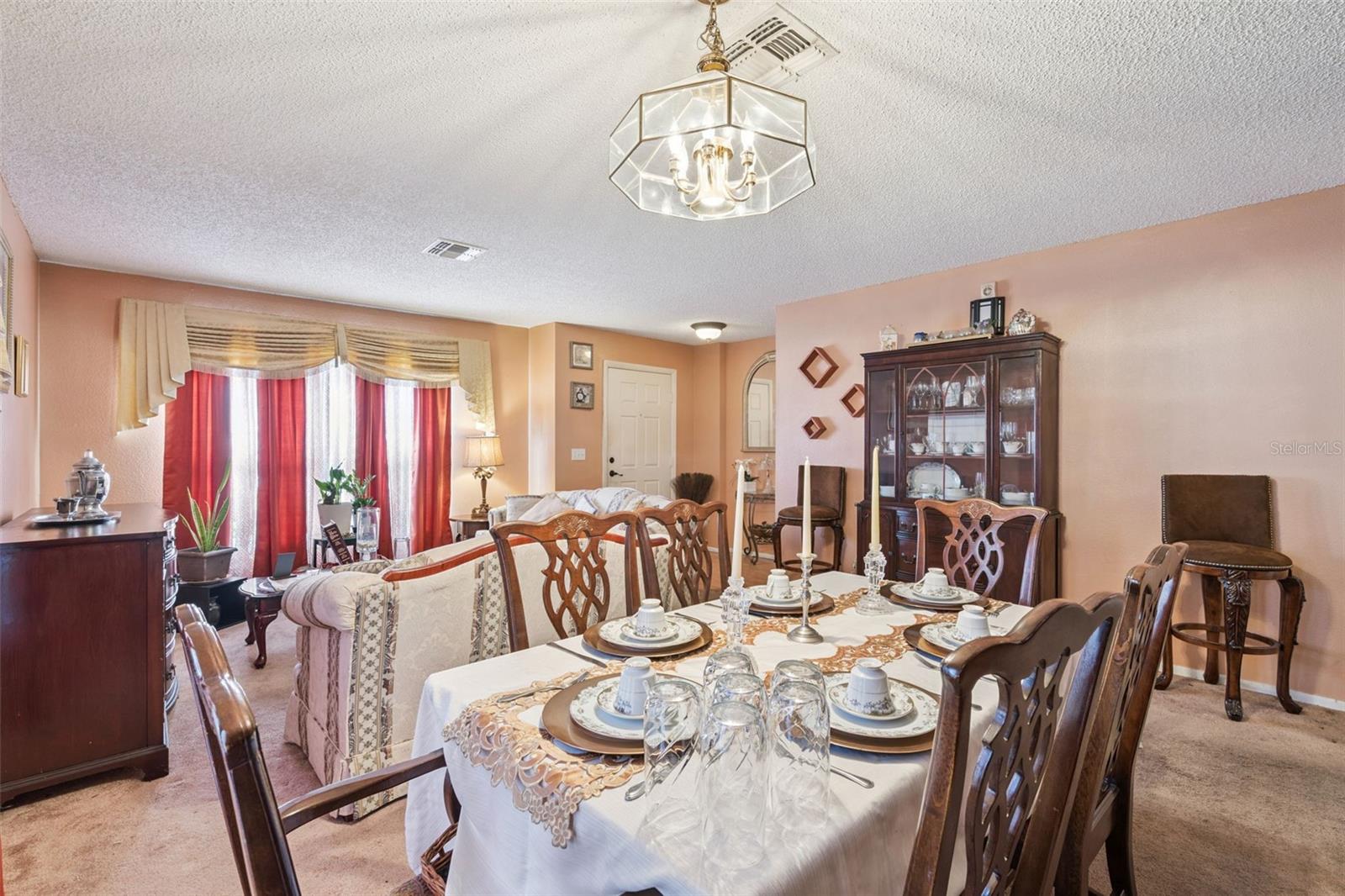 1134 KEMPTON CHASE PARKWAY, Orlando, FL 32837