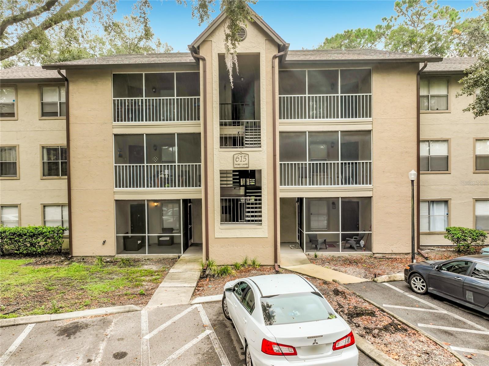 615 DORY LANE, #102, Altamonte Springs, FL 32714
