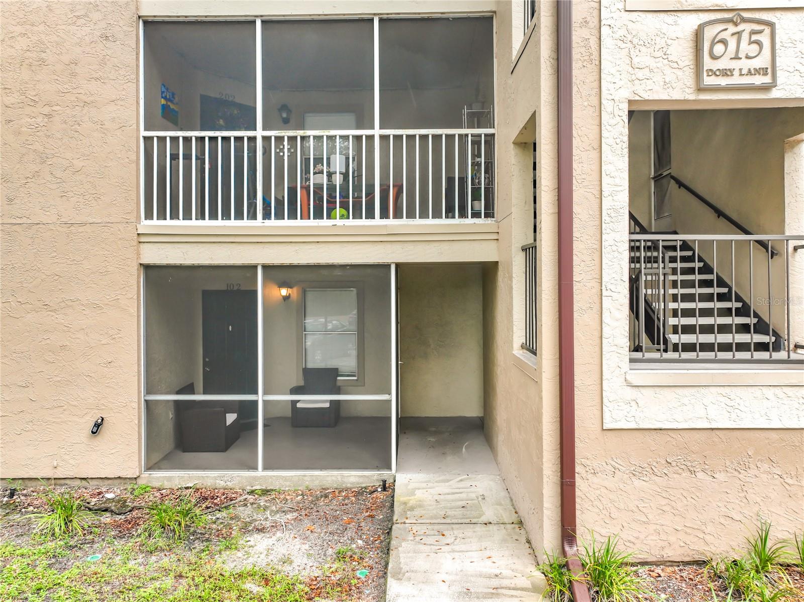 615 DORY LANE, #102, Altamonte Springs, FL 32714