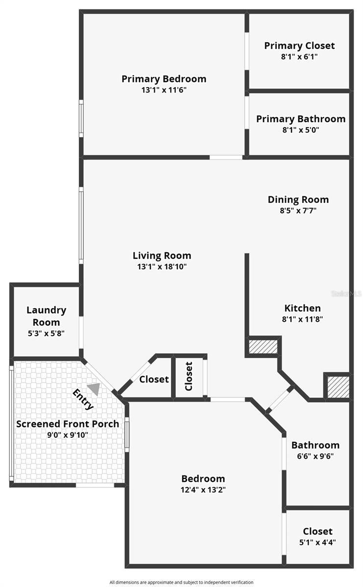 615 DORY LANE, #102, Altamonte Springs, FL 32714