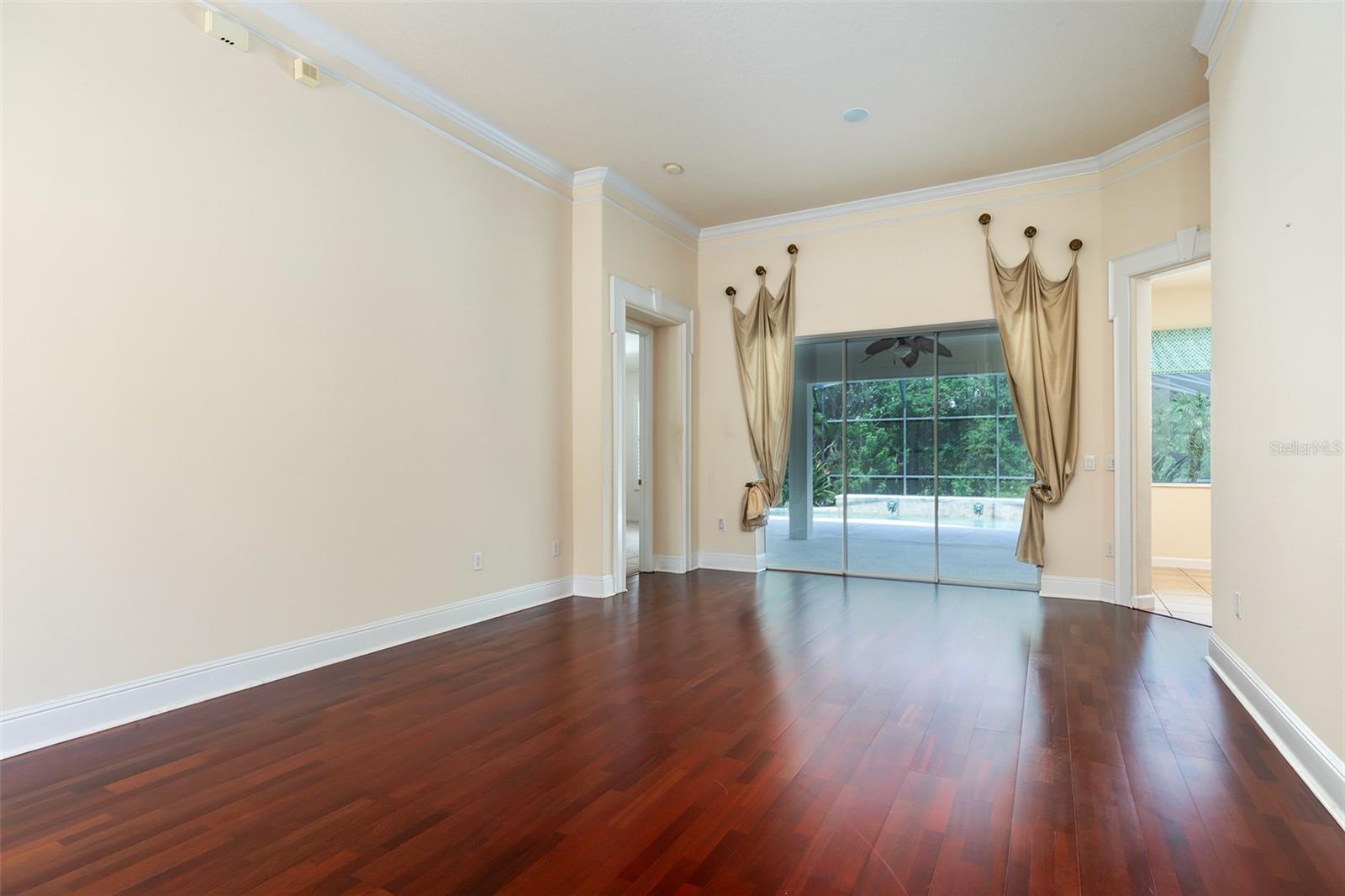 Formal Living Room