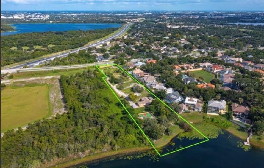 4200 & 4210 S HIAWASSEE ROAD, Orlando, FL 32835