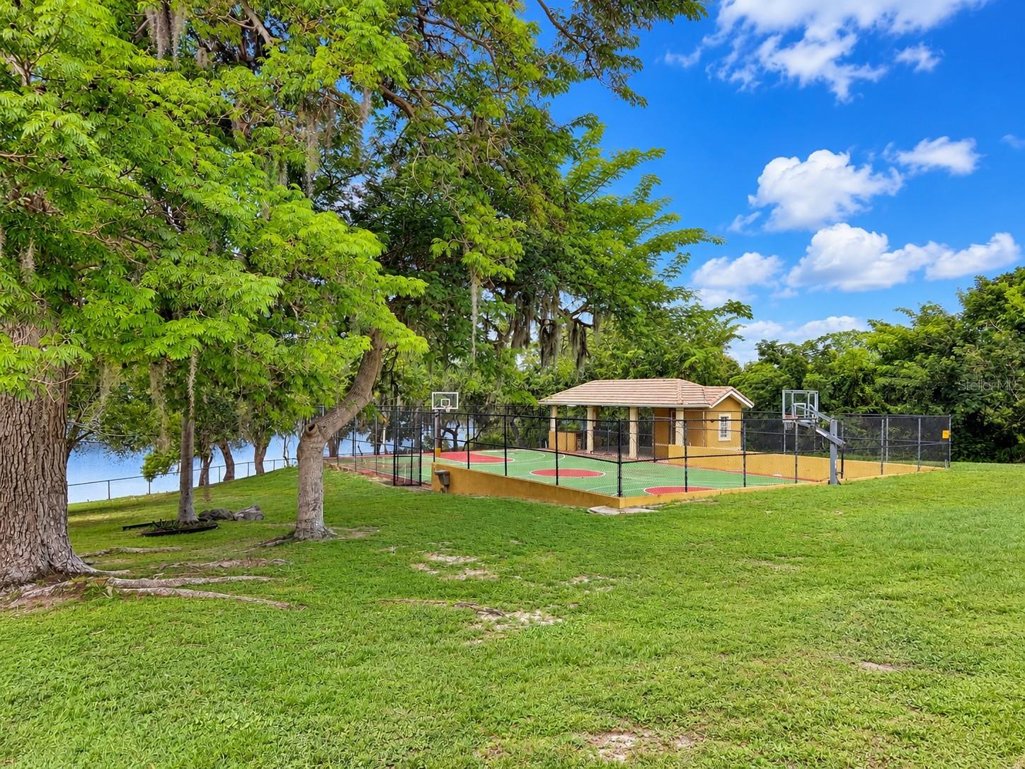 4200 & 4210 S HIAWASSEE ROAD, Orlando, FL 32835