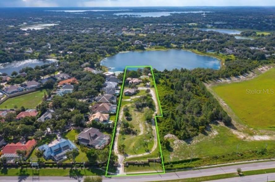 4200 & 4210 S HIAWASSEE ROAD, Orlando, FL 32835