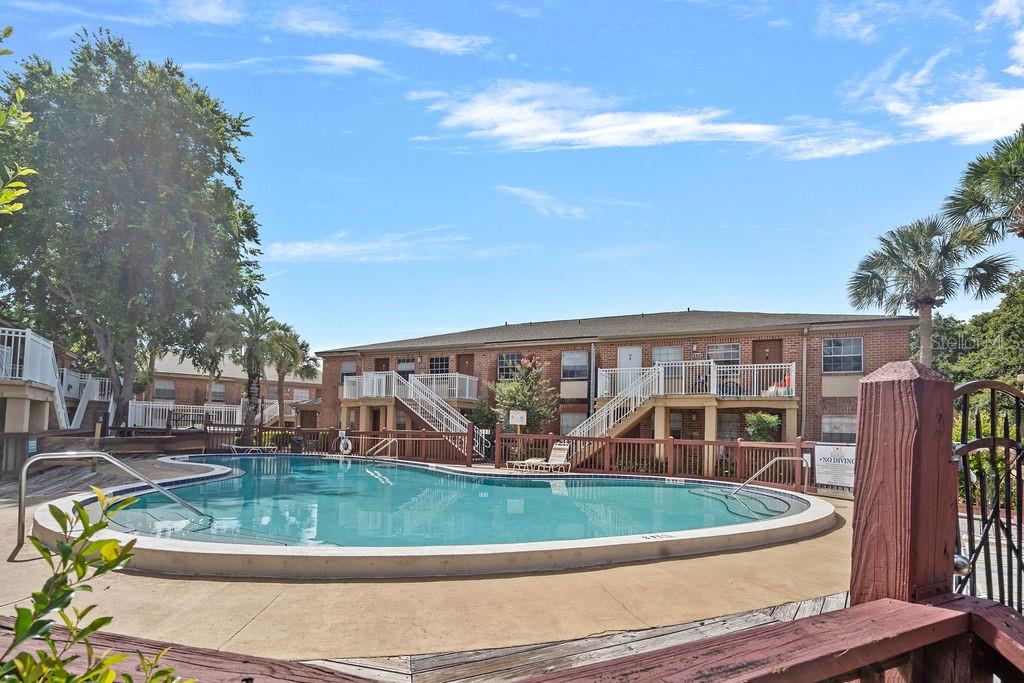 2517 CAPER LANE, #207, Maitland, FL 32751