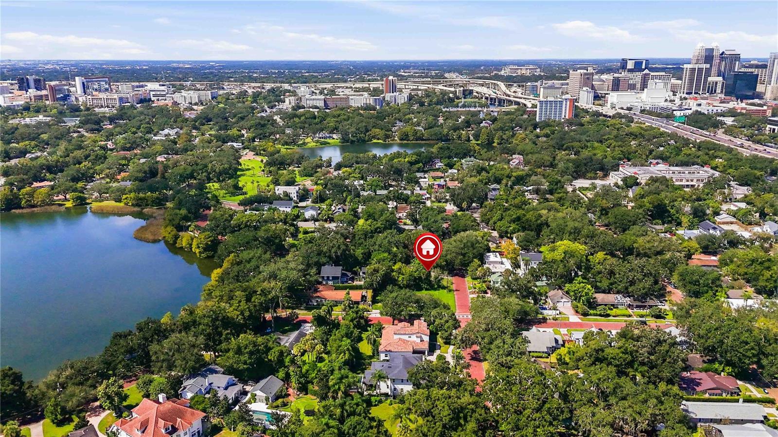 804 GREENWOOD STREET, Orlando, FL 32801
