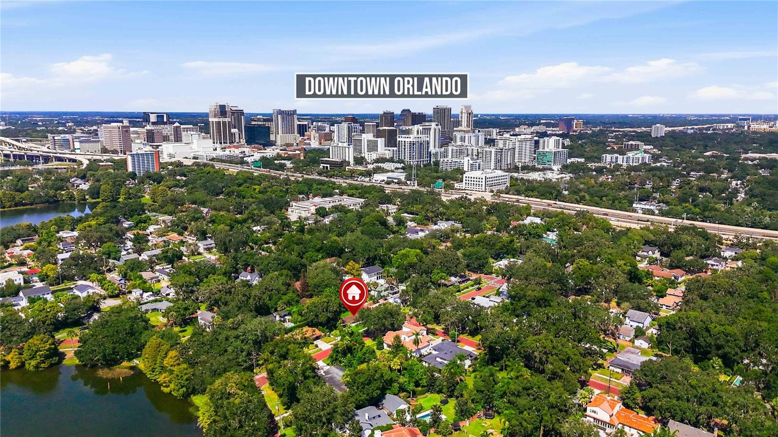 804 GREENWOOD STREET, Orlando, FL 32801