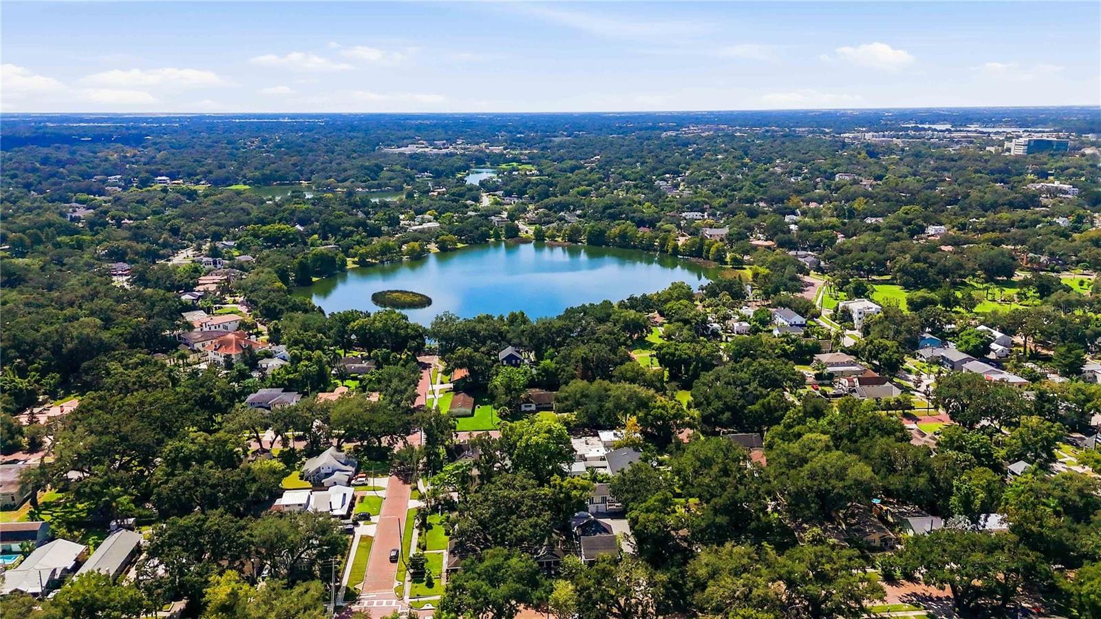 804 GREENWOOD STREET, Orlando, FL 32801