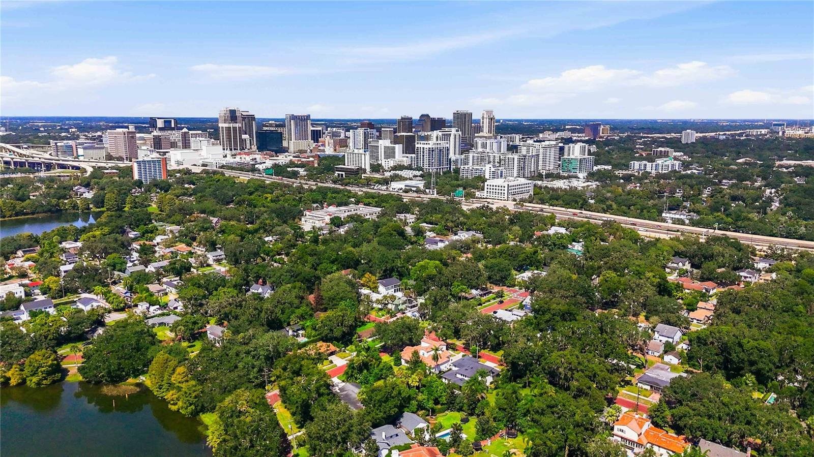 804 GREENWOOD STREET, Orlando, FL 32801