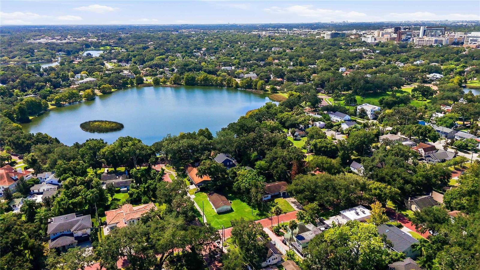 804 GREENWOOD STREET, Orlando, FL 32801