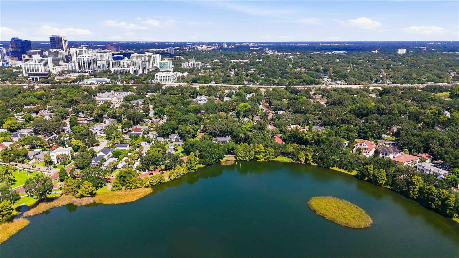 804 GREENWOOD STREET, Orlando, FL 32801