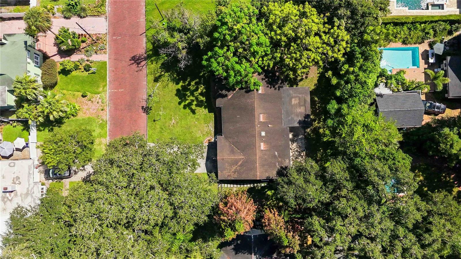804 GREENWOOD STREET, Orlando, FL 32801