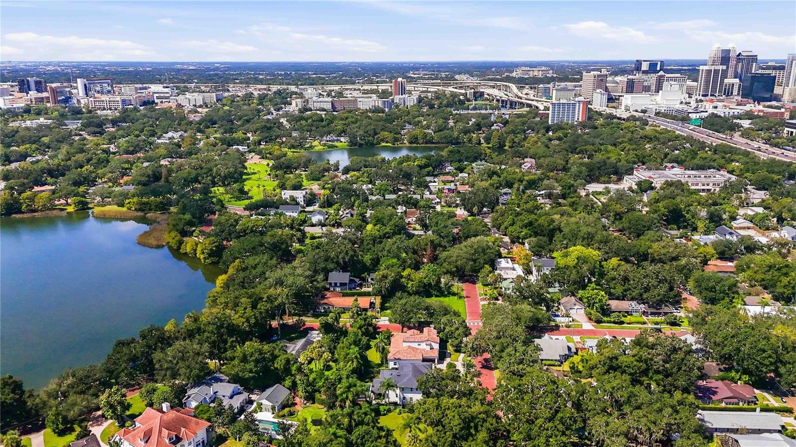 804 GREENWOOD STREET, Orlando, FL 32801