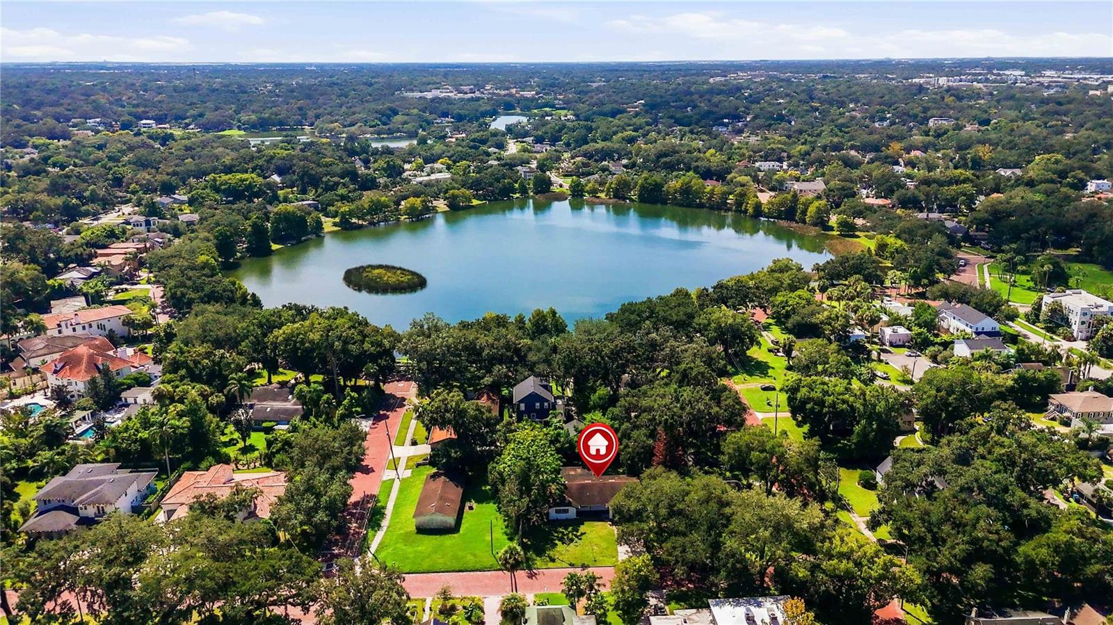804 GREENWOOD STREET, Orlando, FL 32801