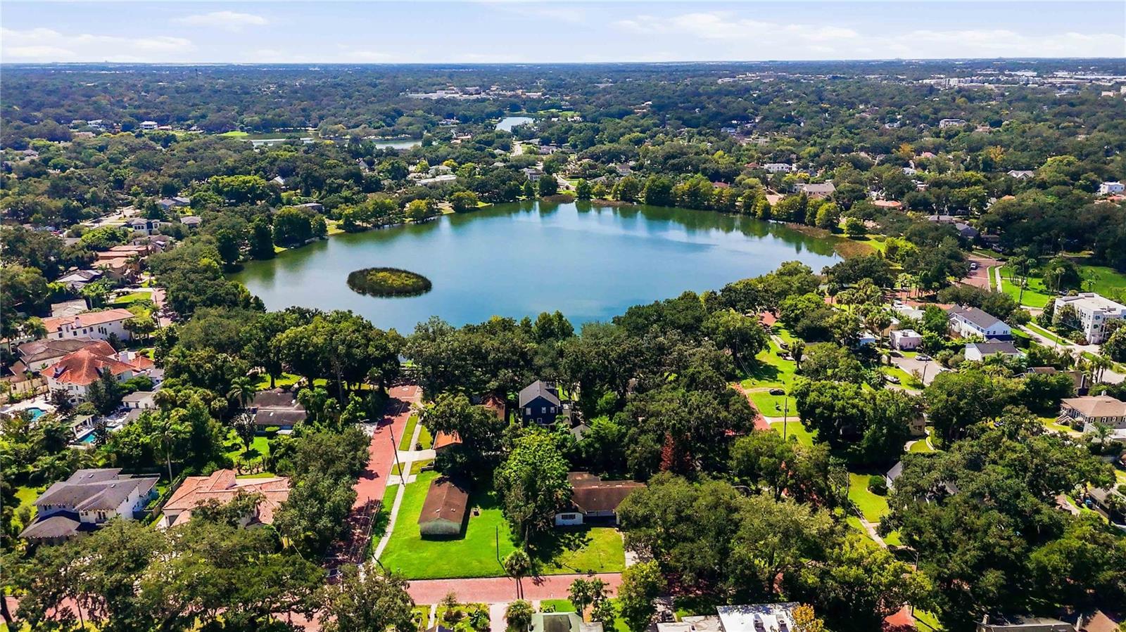804 GREENWOOD STREET, Orlando, FL 32801