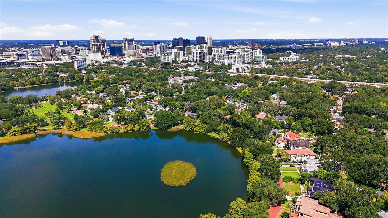 804 GREENWOOD STREET, Orlando, FL 32801