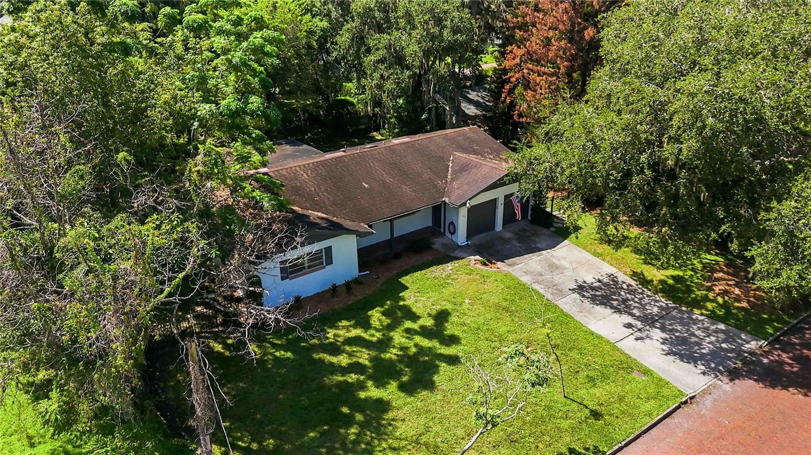 804 GREENWOOD STREET, Orlando, FL 32801