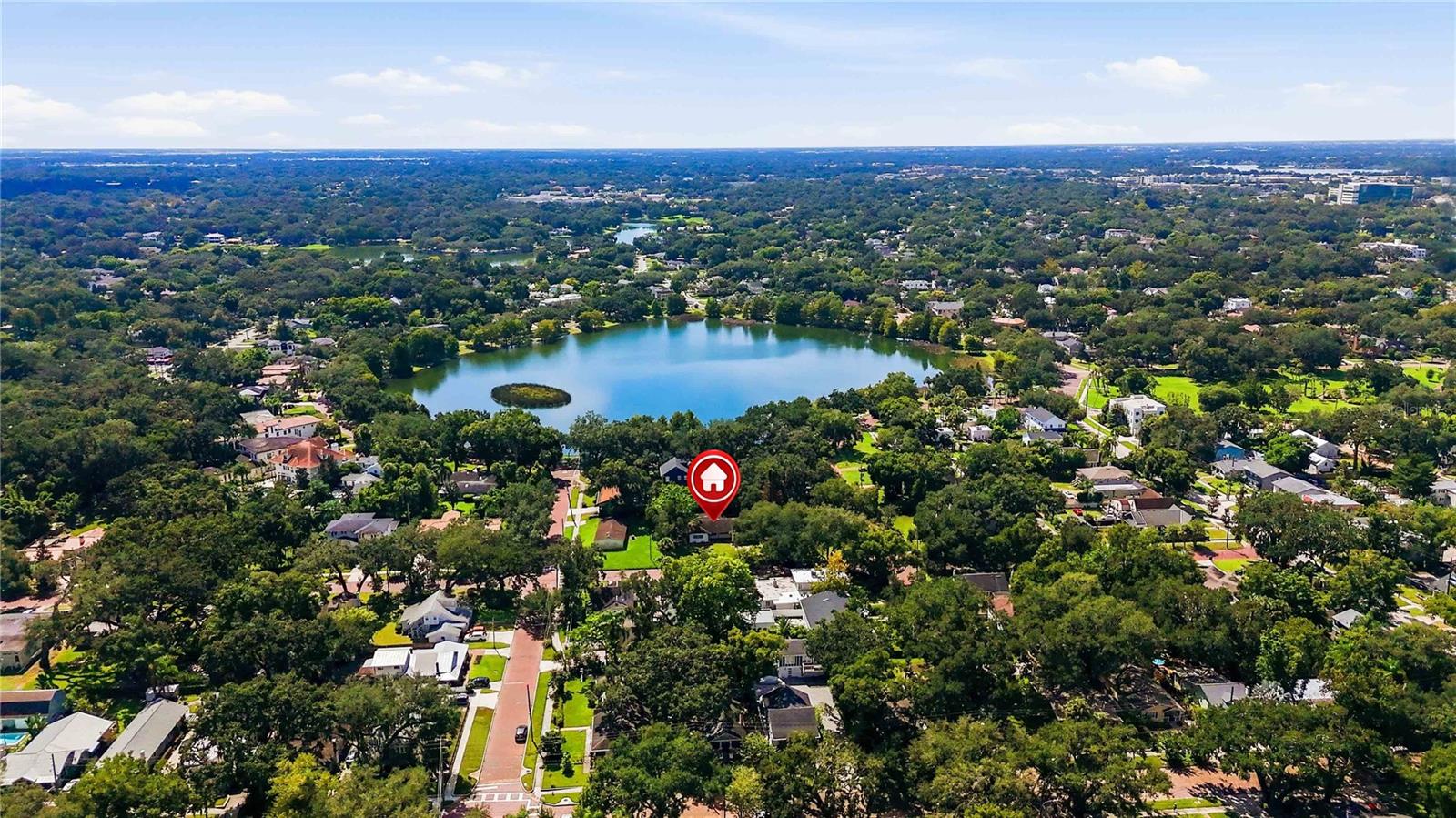 804 GREENWOOD STREET, Orlando, FL 32801
