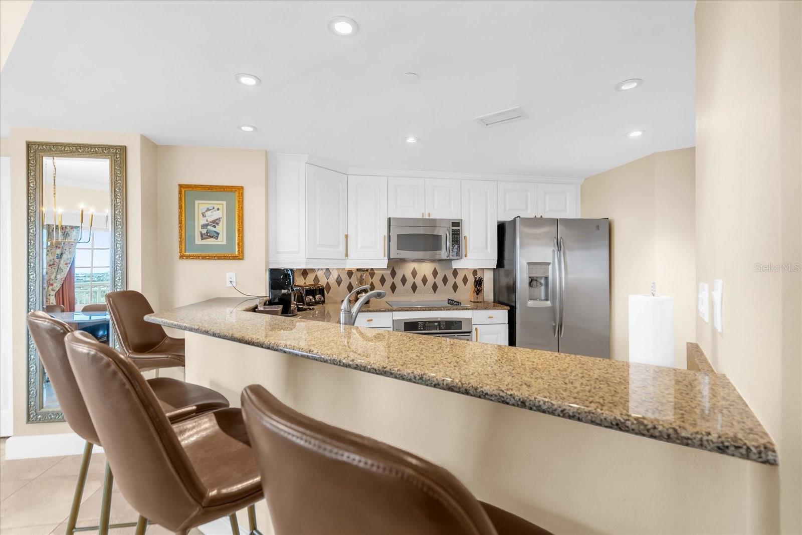 7593 GATHERING DRIVE, #803, Reunion, FL 34747