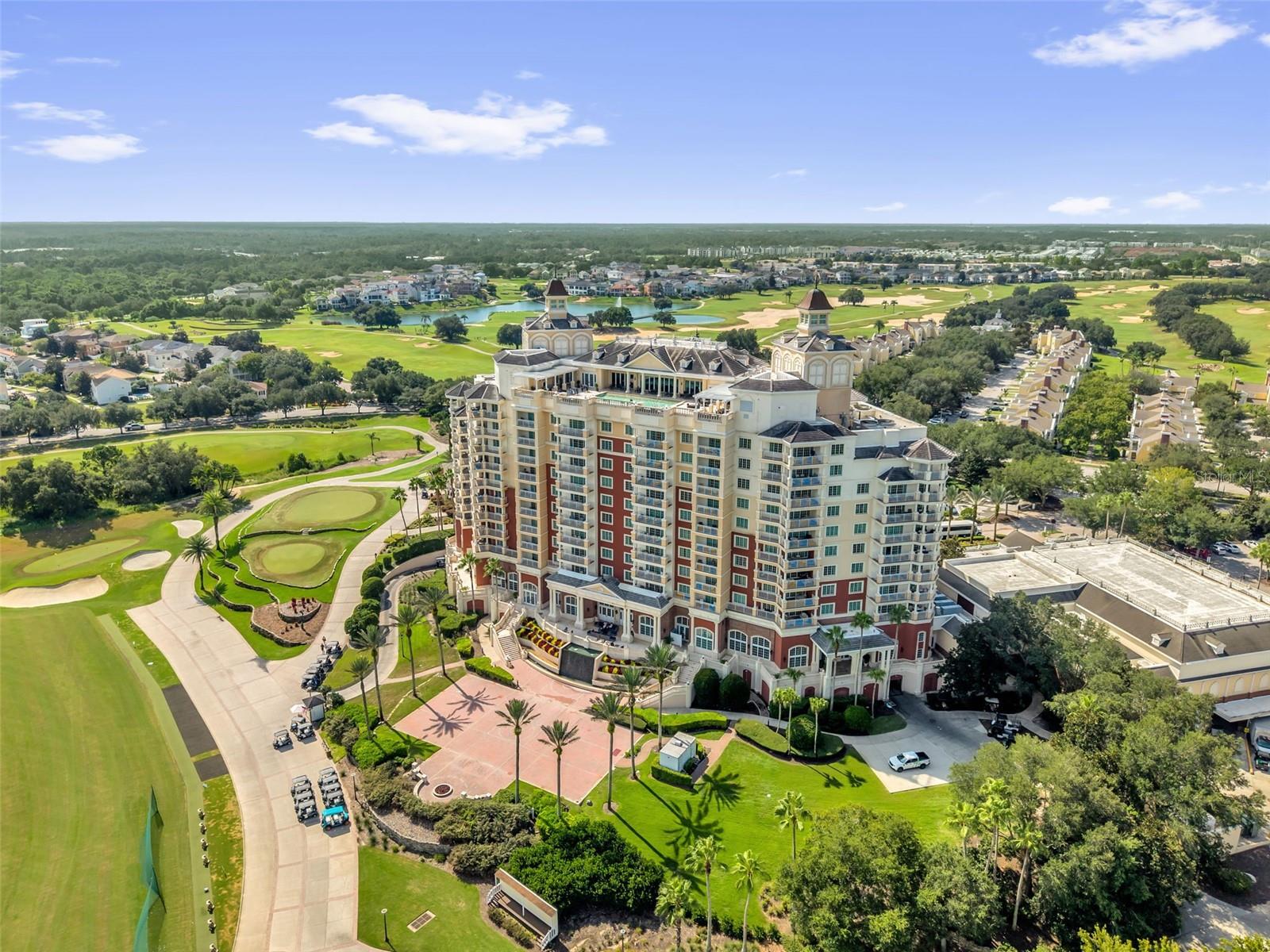 7593 GATHERING DRIVE, #803, Reunion, FL 34747 7593 GATHERING DRIVE, #803, Reunion, FL 34747