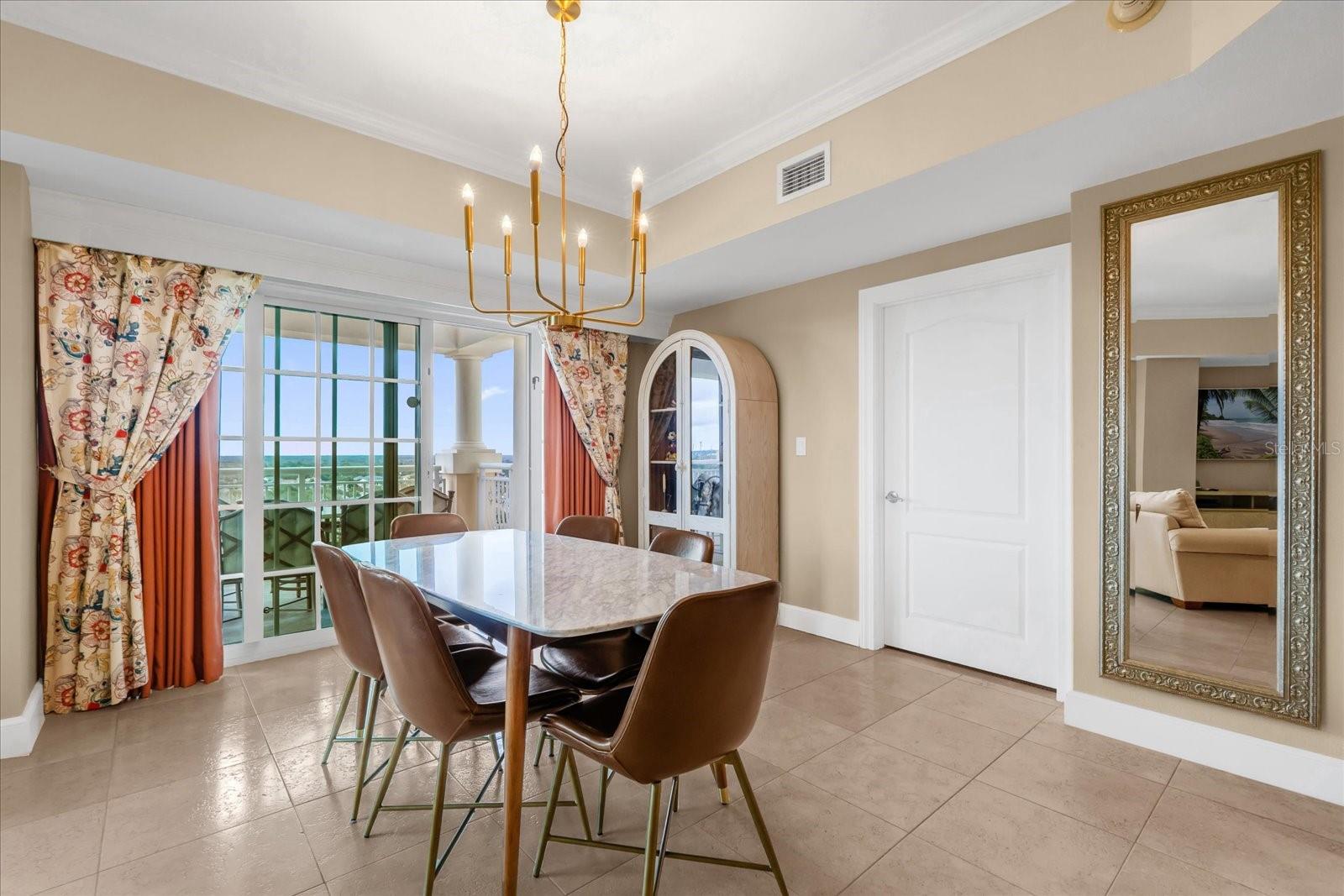 7593 GATHERING DRIVE, #803, Reunion, FL 34747