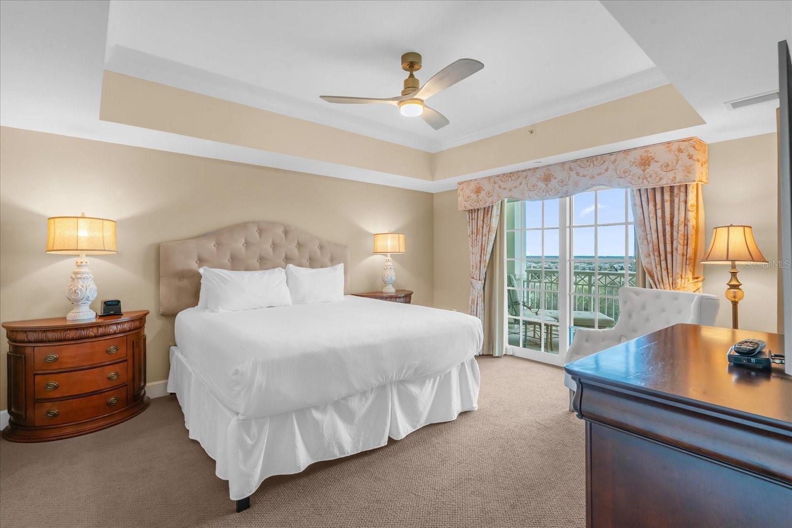 7593 GATHERING DRIVE, #803, Reunion, FL 34747