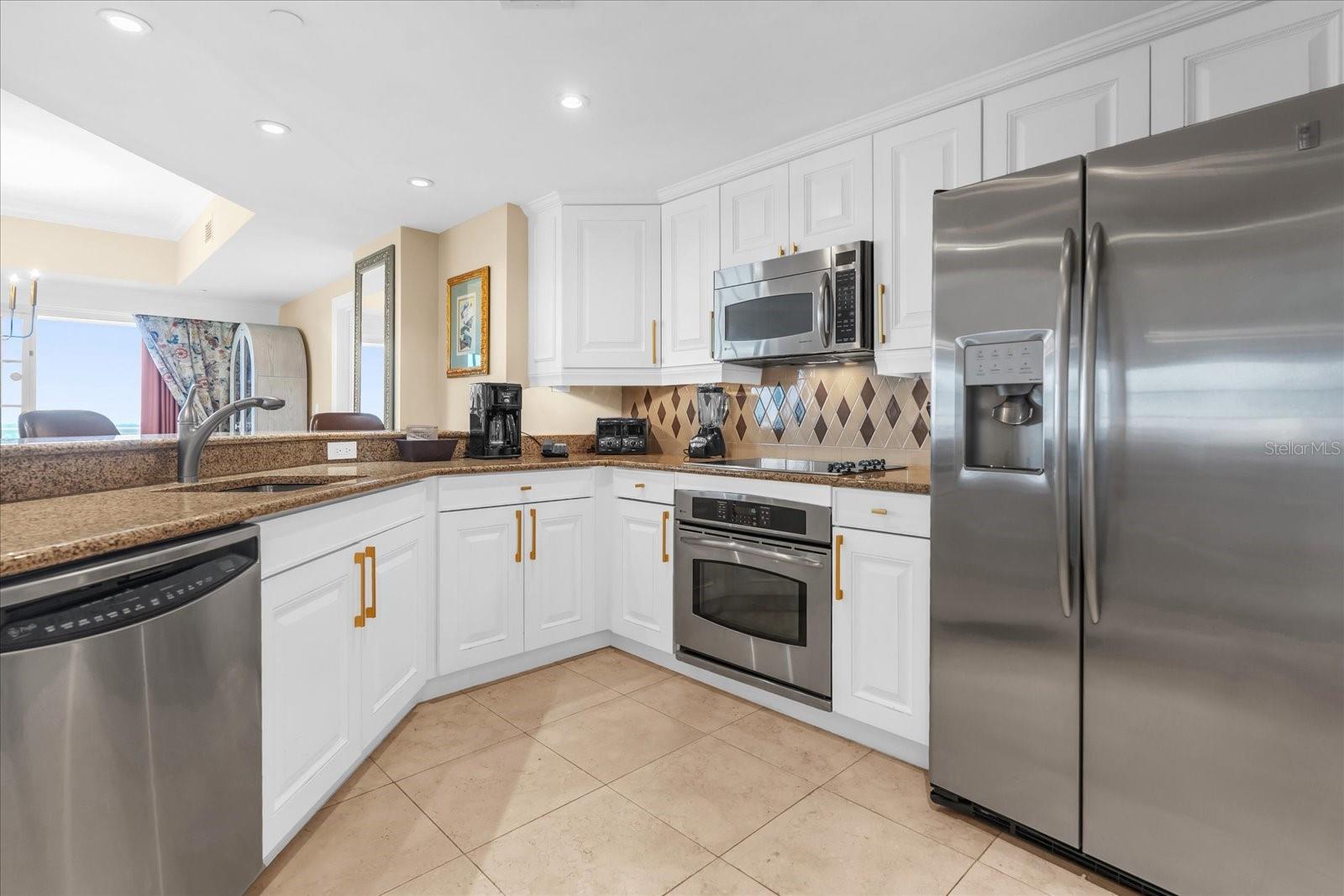 7593 GATHERING DRIVE, #803, Reunion, FL 34747