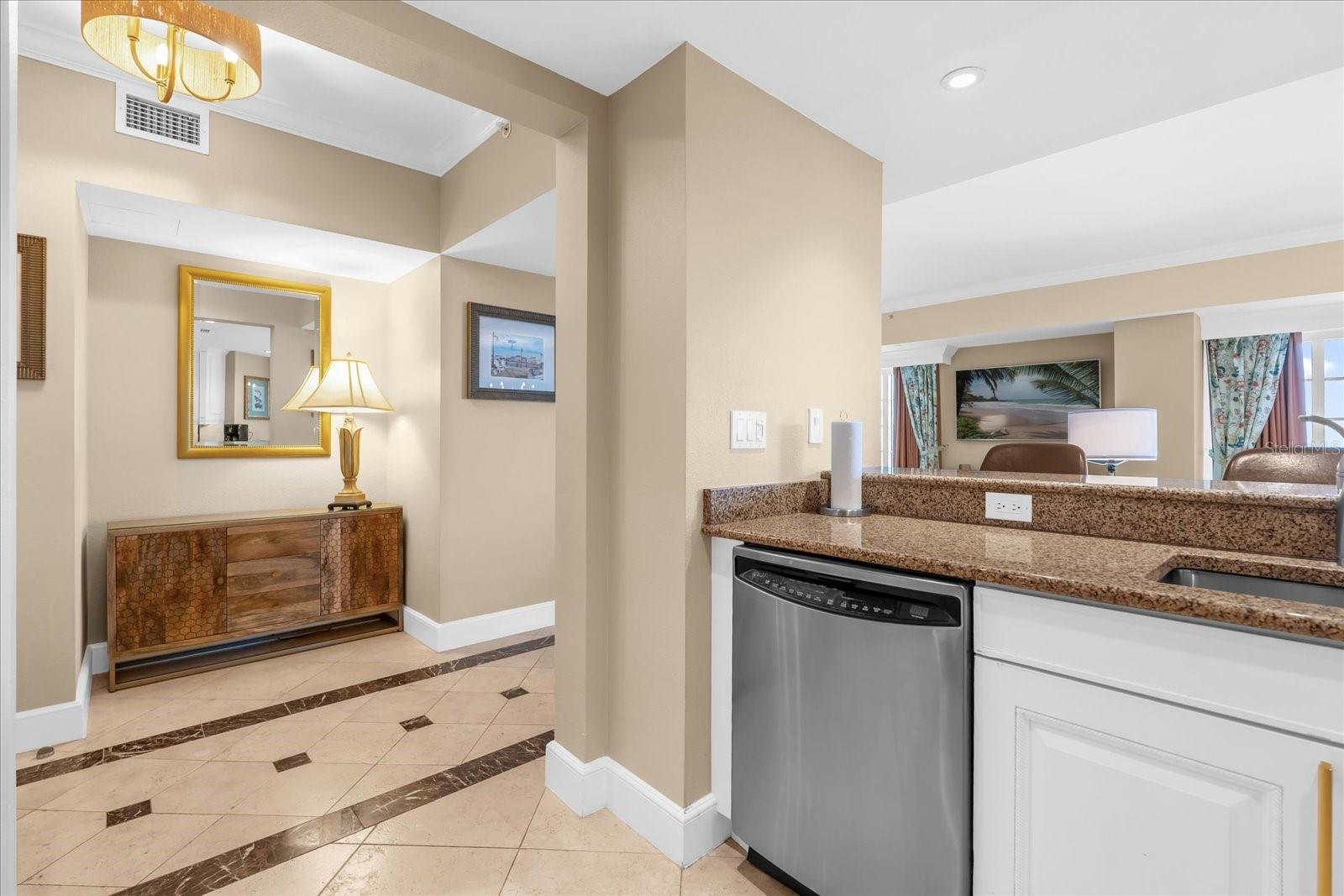 7593 GATHERING DRIVE, #803, Reunion, FL 34747