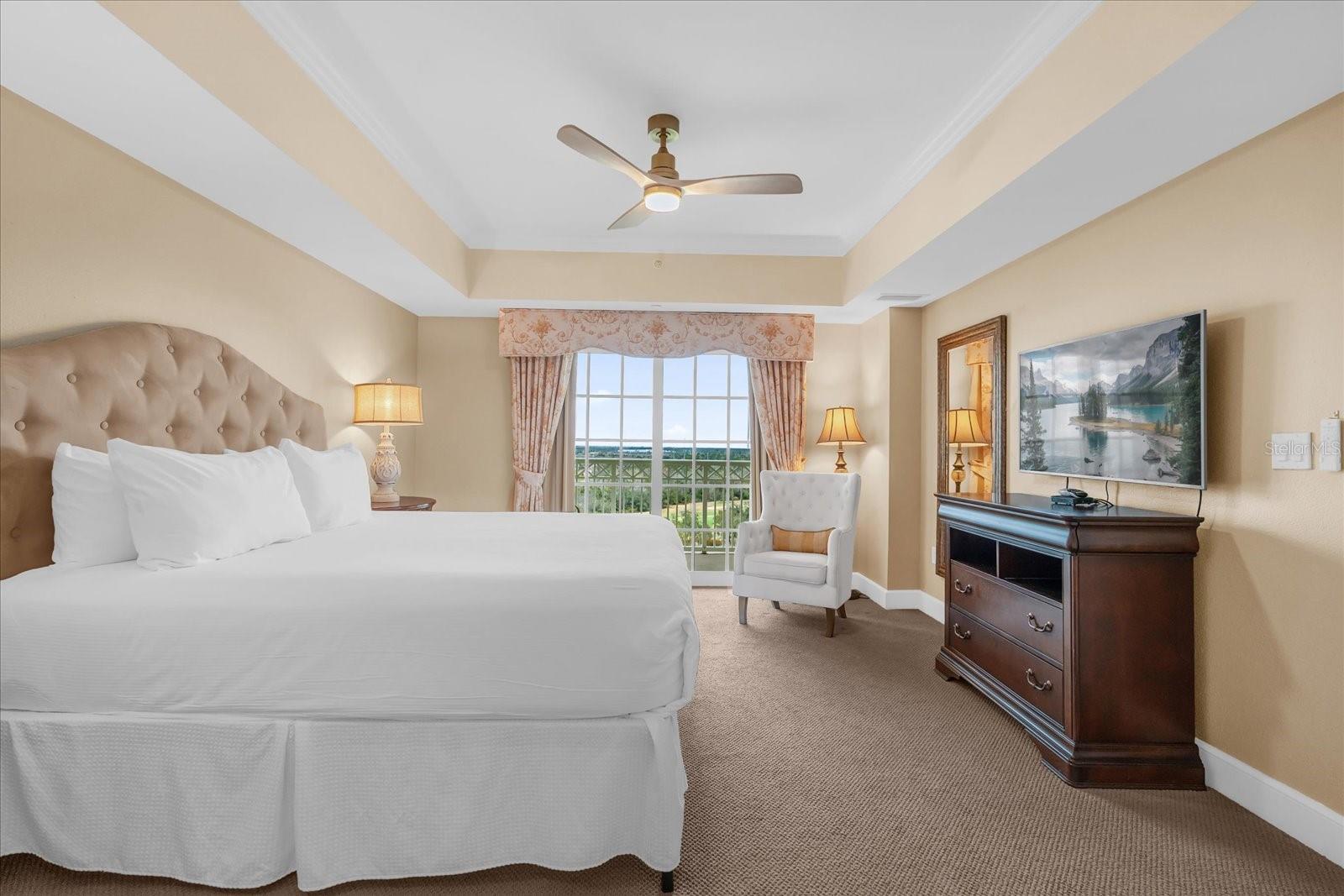 7593 GATHERING DRIVE, #803, Reunion, FL 34747