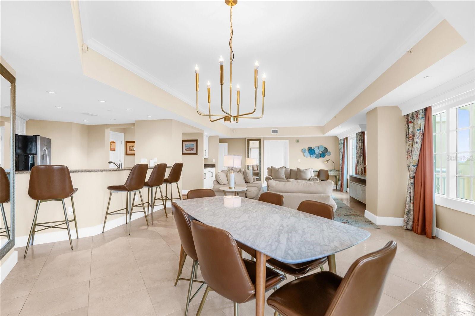7593 GATHERING DRIVE, #803, Reunion, FL 34747 7593 GATHERING DRIVE, #803, Reunion, FL 34747