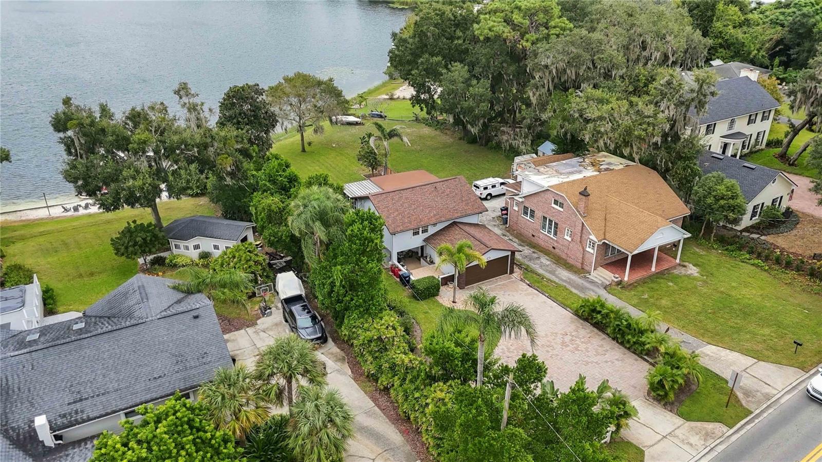 619 GATLIN AVENUE, Orlando, FL 32806