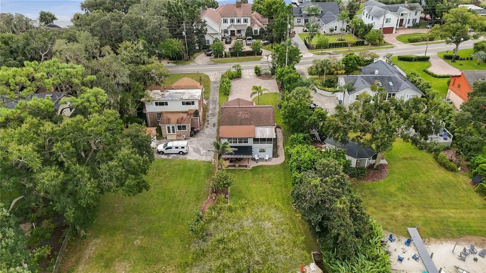 619 GATLIN AVENUE, Orlando, FL 32806