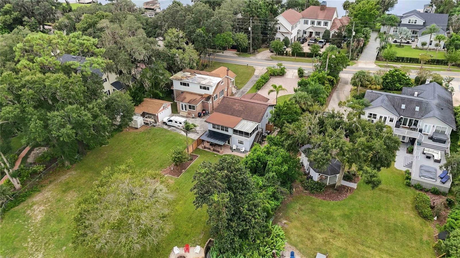 619 GATLIN AVENUE, Orlando, FL 32806