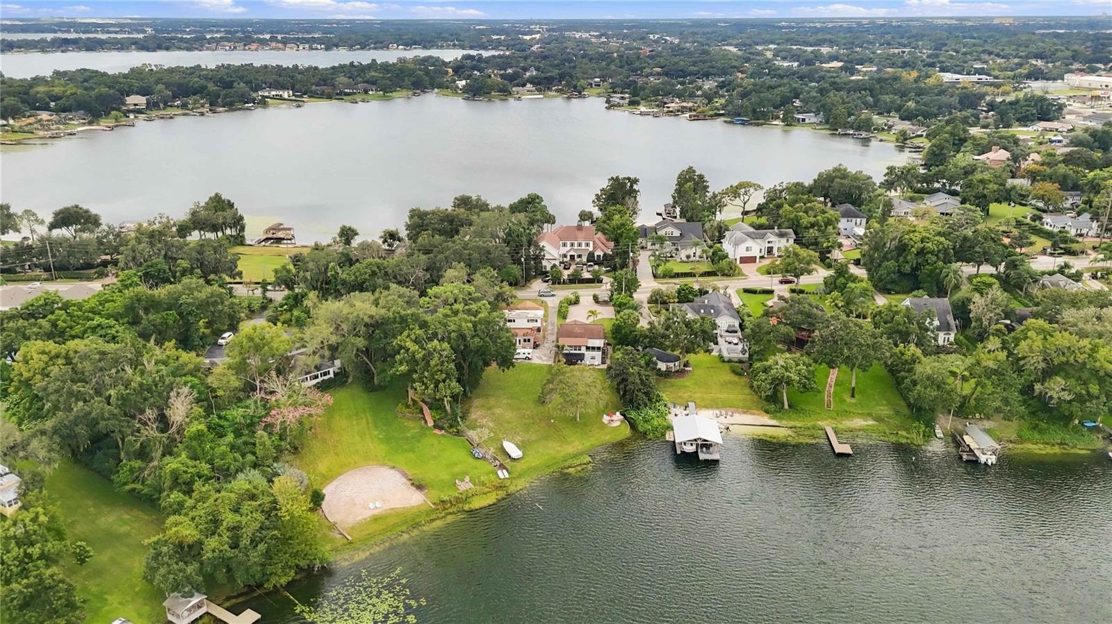 619 GATLIN AVENUE, Orlando, FL 32806