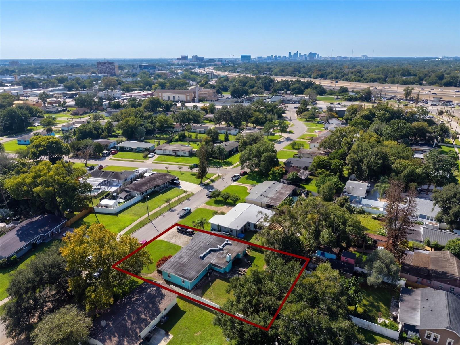 239 ORANGE TERRACE DRIVE, Winter Park, FL 32789