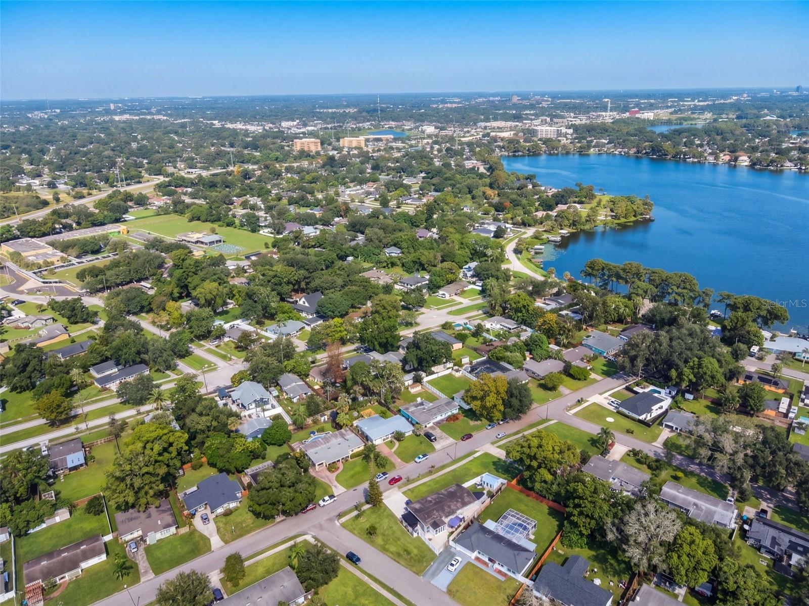 239 ORANGE TERRACE DRIVE, Winter Park, FL 32789