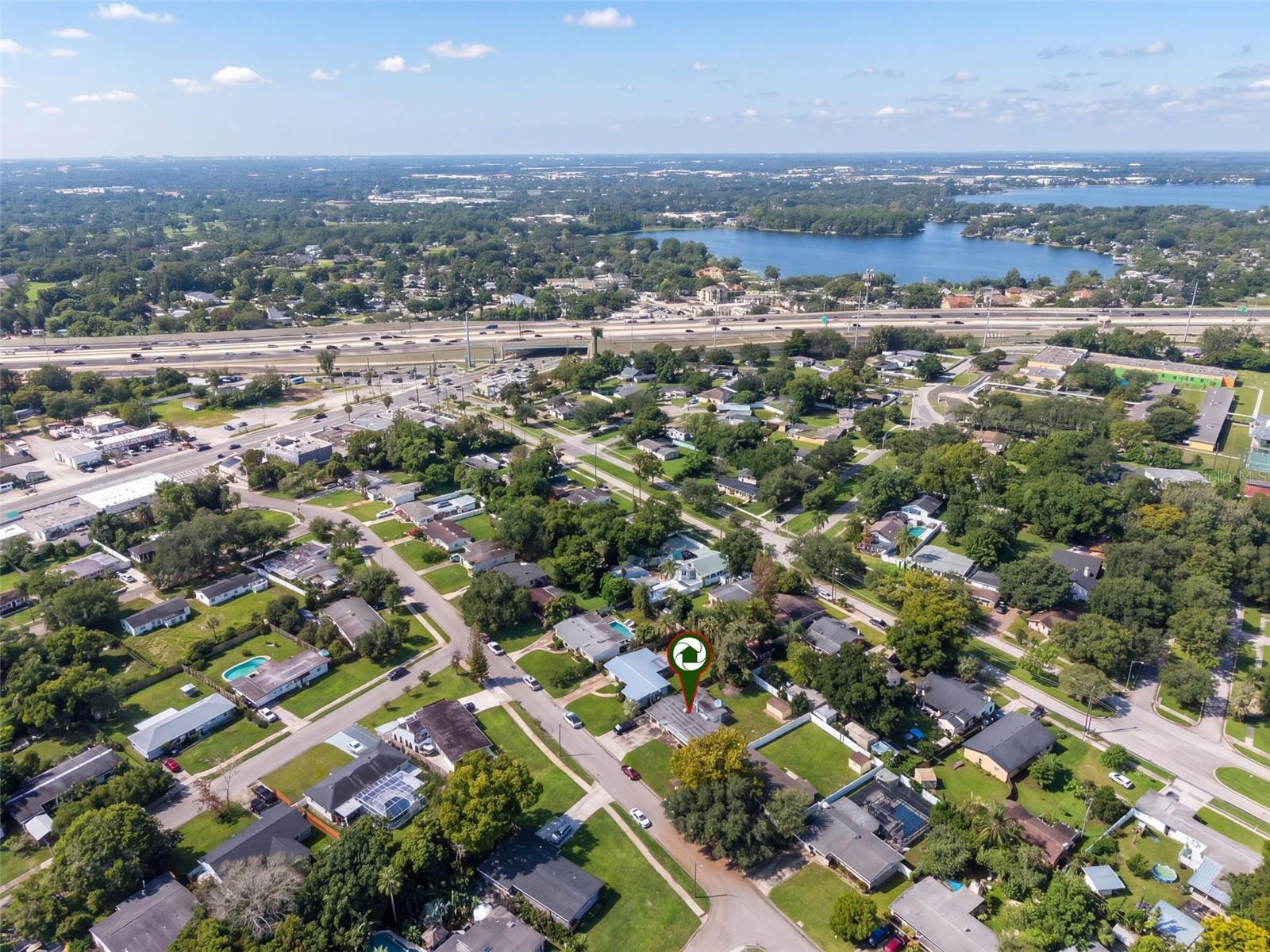 239 ORANGE TERRACE DRIVE, Winter Park, FL 32789
