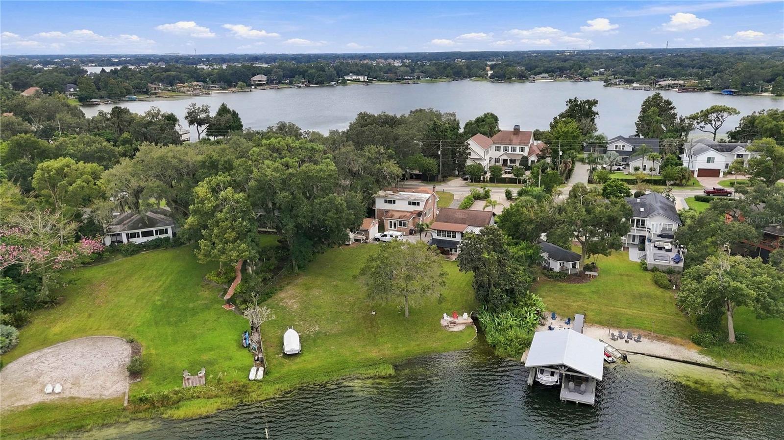 625 GATLIN AVENUE, Orlando, FL 32806