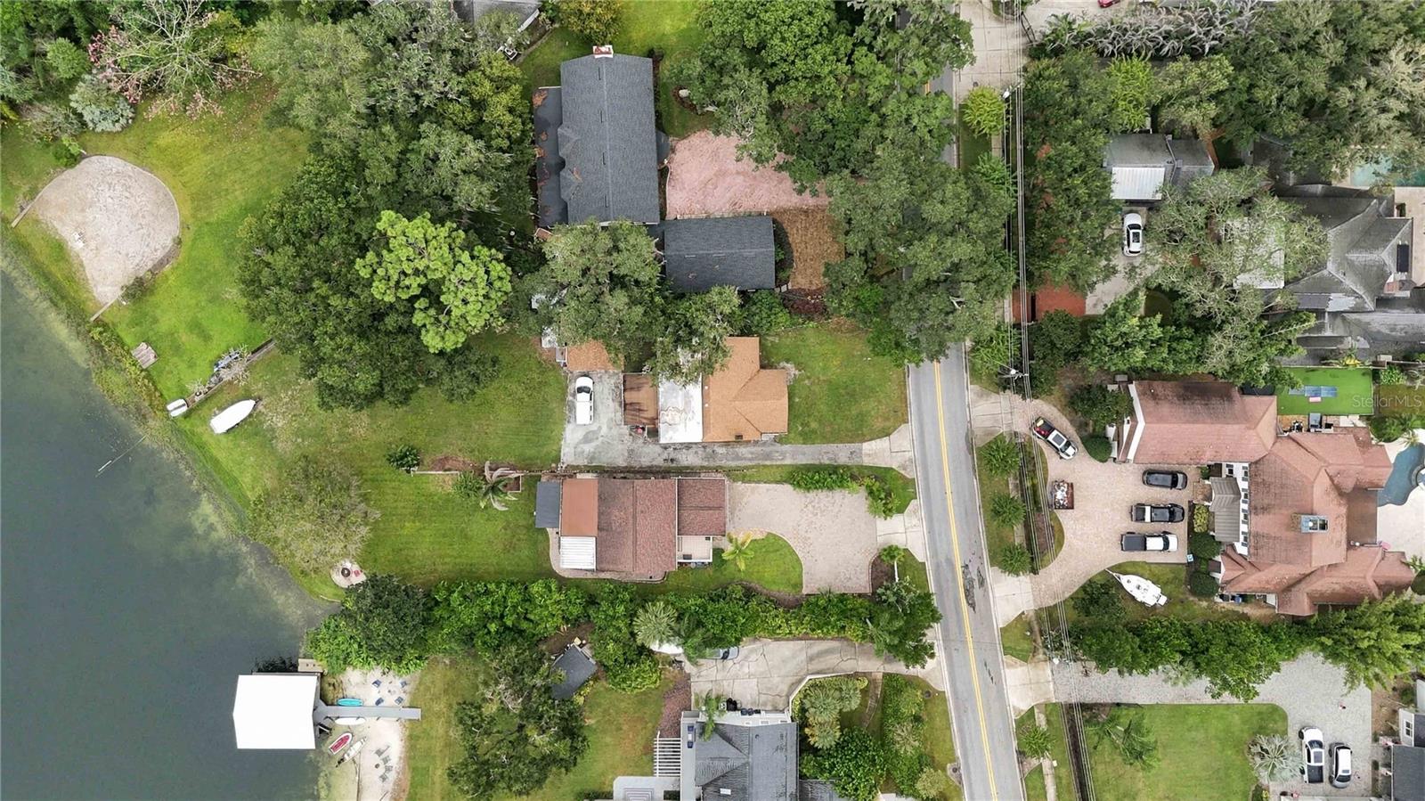 625 GATLIN AVENUE, Orlando, FL 32806