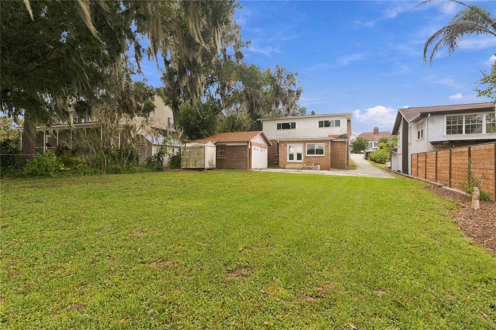 625 GATLIN AVENUE, Orlando, FL 32806