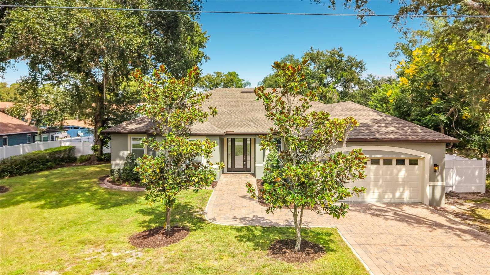 6617 BEAR LAKE TERRACE, Apopka, FL 32703