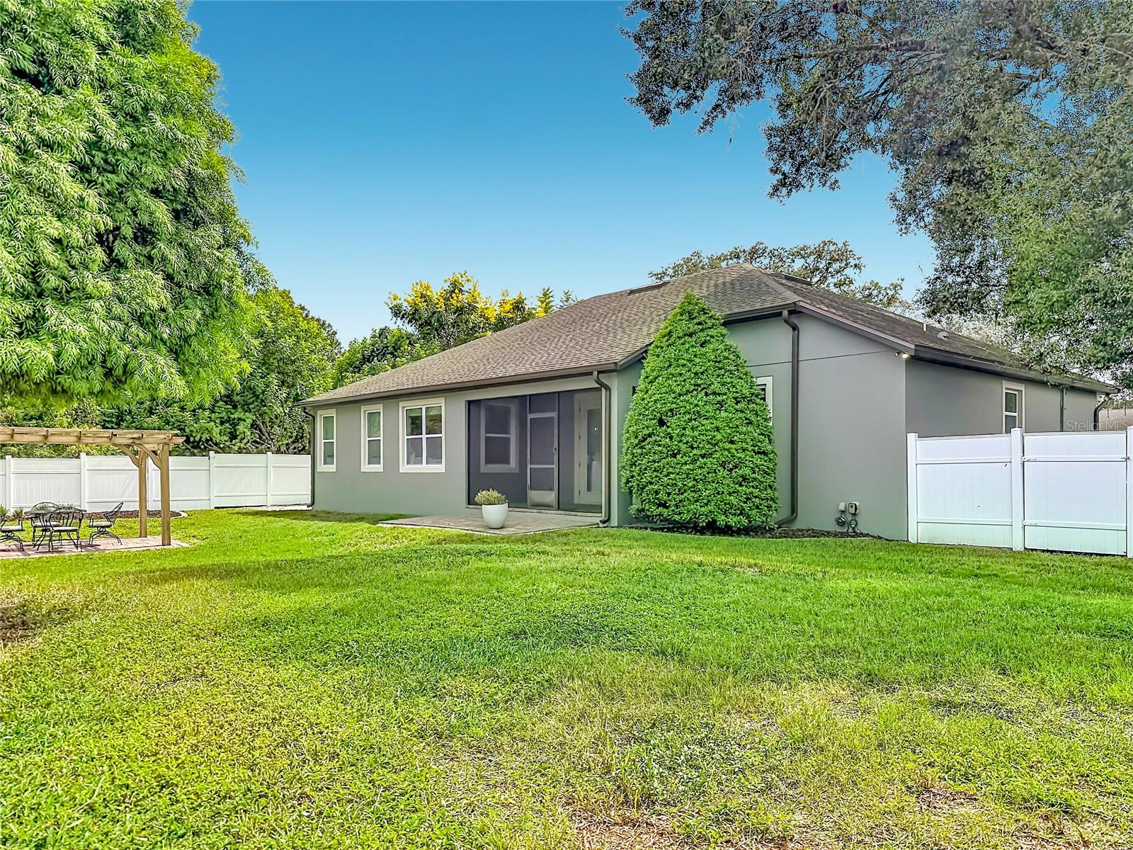 6617 BEAR LAKE TERRACE, Apopka, FL 32703