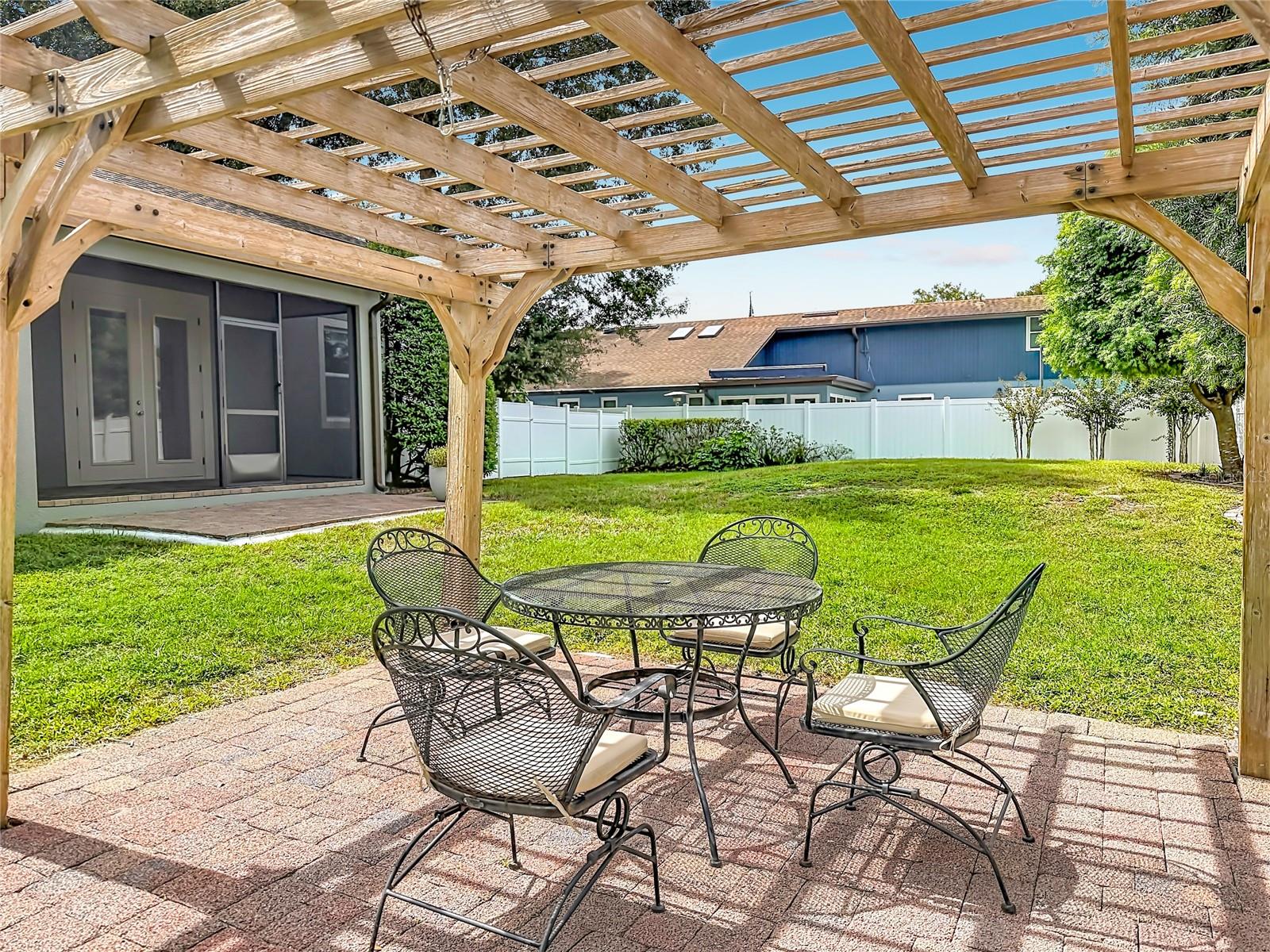 6617 BEAR LAKE TERRACE, Apopka, FL 32703