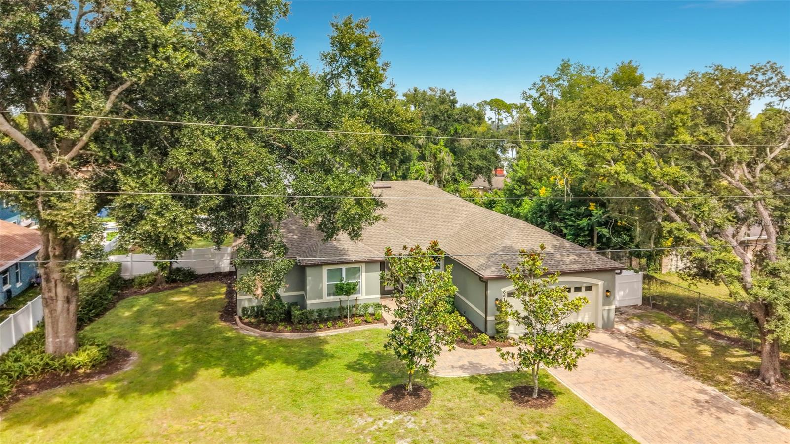 6617 BEAR LAKE TERRACE, Apopka, FL 32703