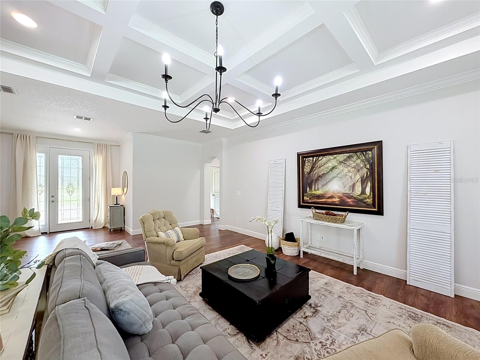 6617 BEAR LAKE TERRACE, Apopka, FL 32703