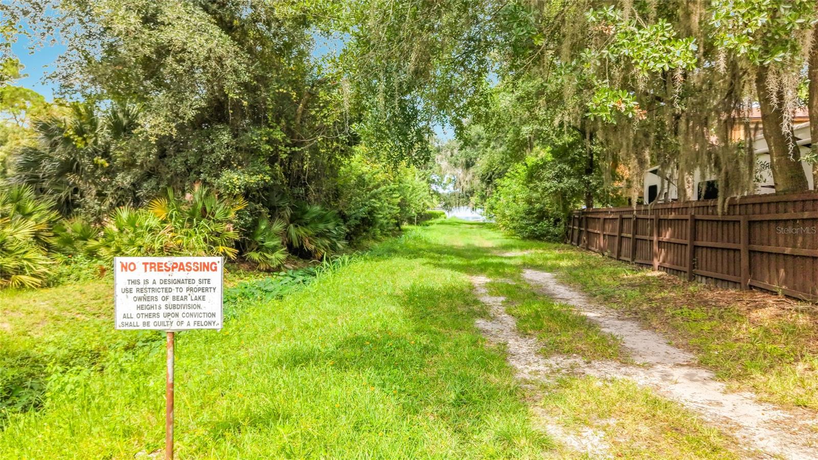 6617 BEAR LAKE TERRACE, Apopka, FL 32703
