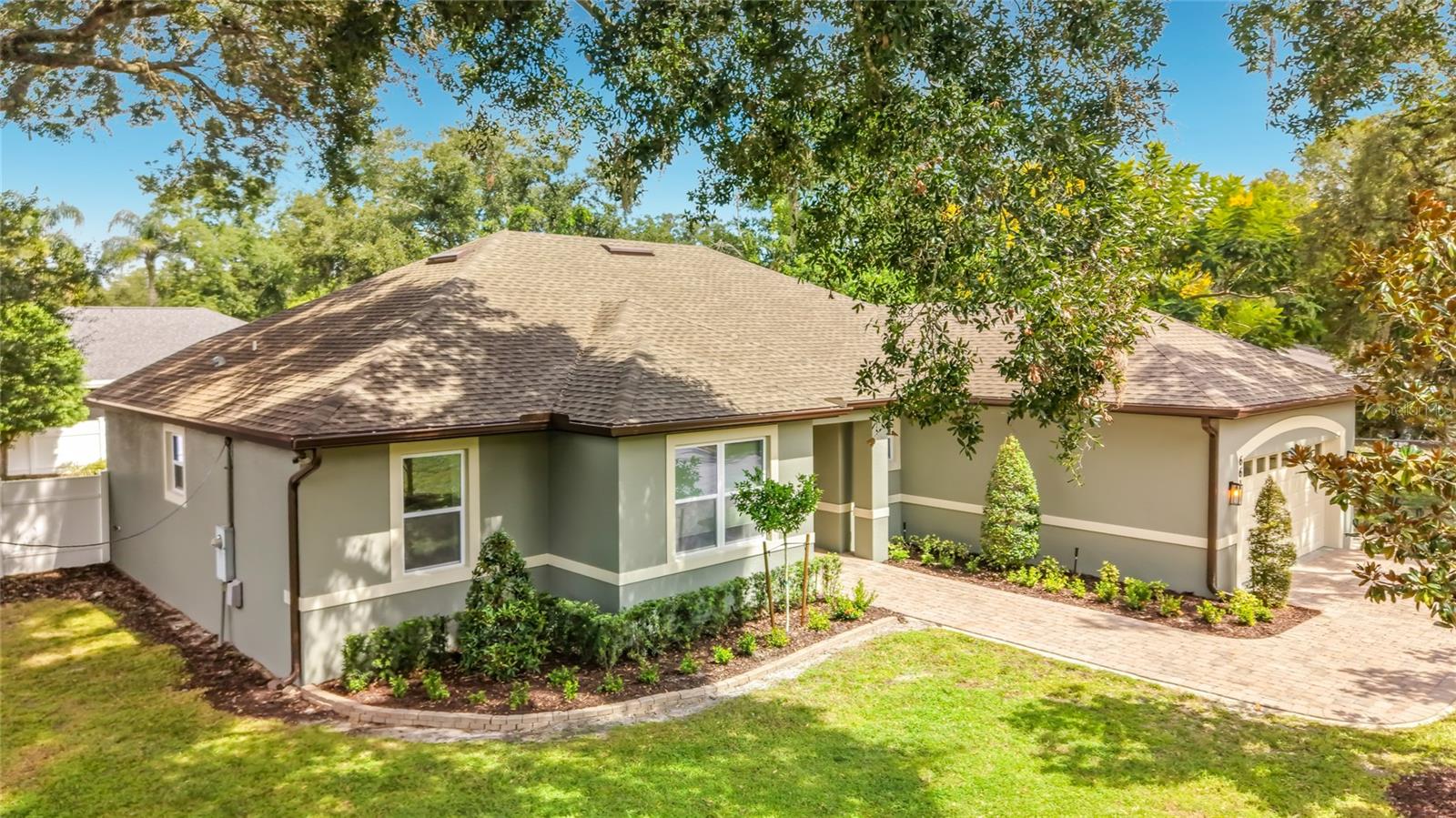 6617 BEAR LAKE TERRACE, Apopka, FL 32703