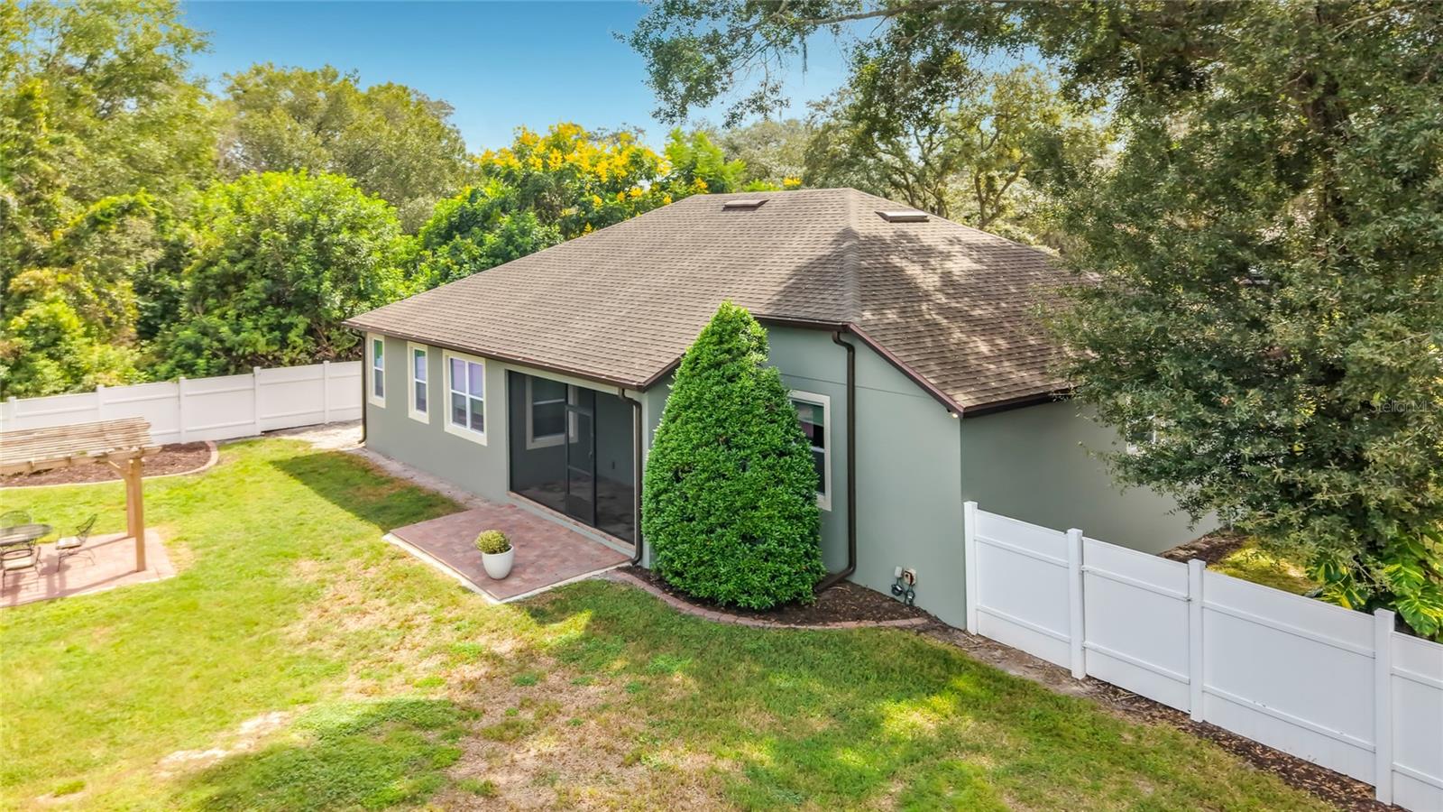 6617 BEAR LAKE TERRACE, Apopka, FL 32703